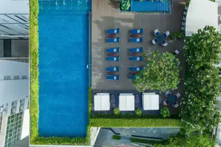 Le Meridien Bangkok - 5