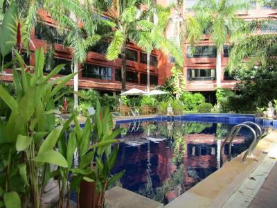 Nova Park by Compass Hospitality - 89