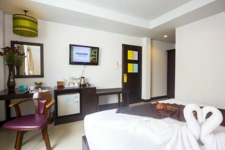 Silver Resortel - 92