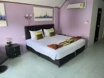 Samui Green - 44