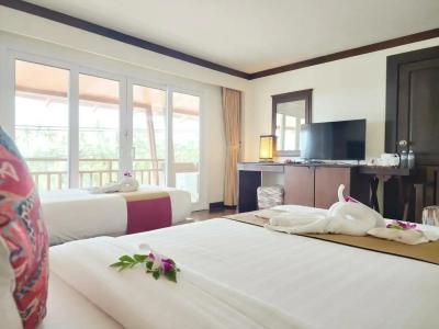 Lanta Mermaid Boutique House - 33