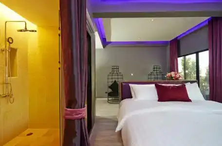 The Weekend Pattaya (Tweet Tweet Nest Pattaya) - 81
