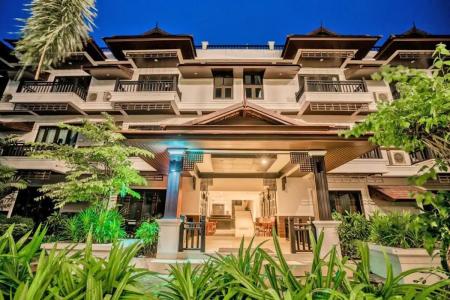 Phi Phi Andaman Legacy Resort-SHA Plus - 16