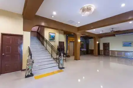 Sabai Inn - 3