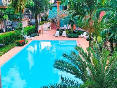 Coconut Beach Resort, Koh Chang - 84