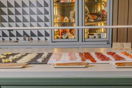 Catalonia Barcelona Plaza - 46