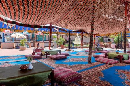 Sheraton Montazah - 10