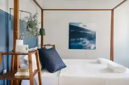 Emelisse Nature Resort - 61