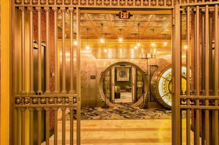 Metropolitan at The 9, Autograph Collection - 90