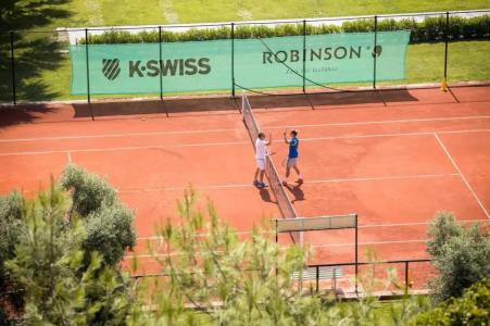 ROBINSON SARIGERME PARK - All Inclusive - 17