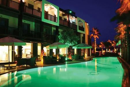 Olira Boutique&SPA