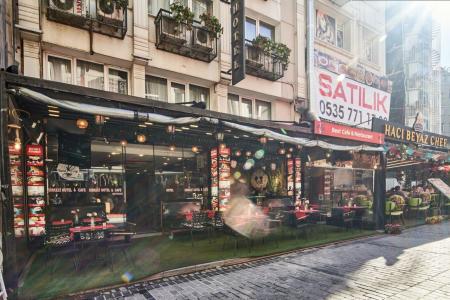 Istanbul Sirkeci - 37