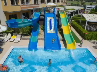 Royal Alhambra Palace - 33