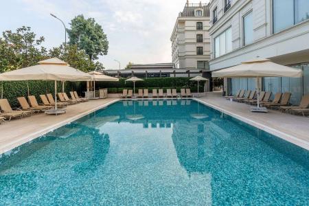 Wyndham Grand Istanbul Kalamis Marina - 32