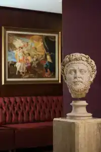 Museum Antique Roman Palace - Adults Only Ultra All Inclusive - 98