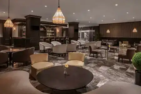 Papillon Belvil Holiday Village - 63