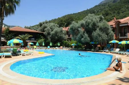Katre Oludeniz - 89