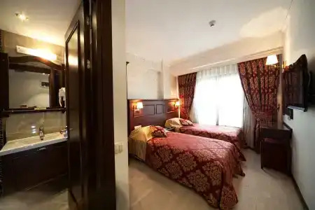 Istanbul Newcity - 6