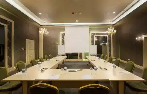 Limak Eurasia Luxury - 55