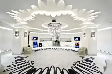 Wyndham Grand Istanbul Kalamis Marina - 60