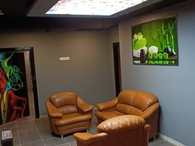 Grand Park Spa Beylıkduzu Istanbul - 54