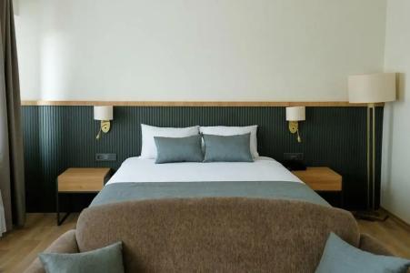 Grand Keskin Otel - 39