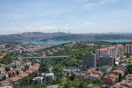 Renaissance Istanbul Polat Bosphorus - 2