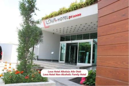 Yalova Lova & SPA Yalova - 32