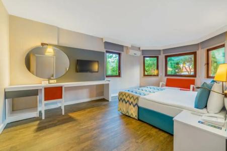 Justiniano Club Park Conti - 35