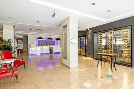 May Flower Apart - 74