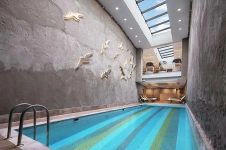 DoubleTree by Hilton Istanbul Esentepe - 72