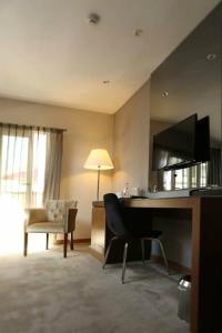 Riva Reşatbey Luxury - 44