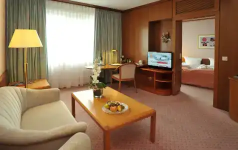 Radisson Blu Cottbus - 57