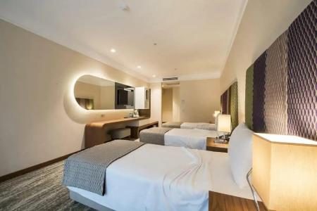 Ramada by Wyndham Gemli̇k - 25