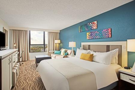 Wyndham Garden Lake Buena Vista Disney Springs® Resort Area - 86