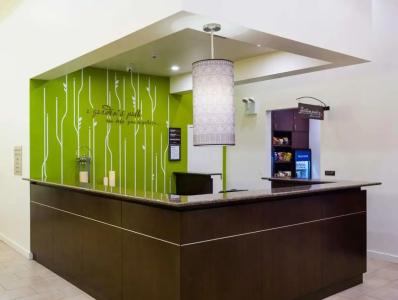 Hilton Garden Inn New York/Tribeca - 11