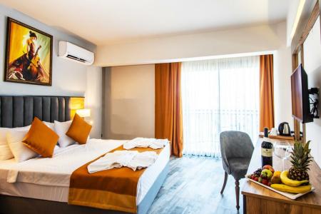 Dalya Resort Aqua & Spa Datca - 84