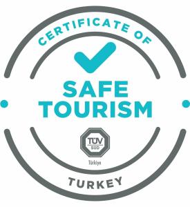 Akra Fethiye The Residence Tui Blue Sensatori - Ultra All Inclusive - Adults Only - 33