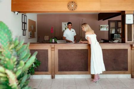 Ozlem Garden - All Inclusive - 22