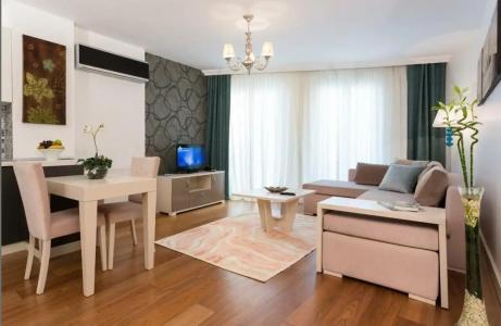 Turkuaz Suites Bosphorus - 52