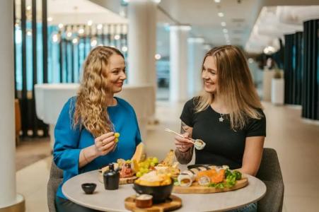 Tallink Spa & Conference - 93