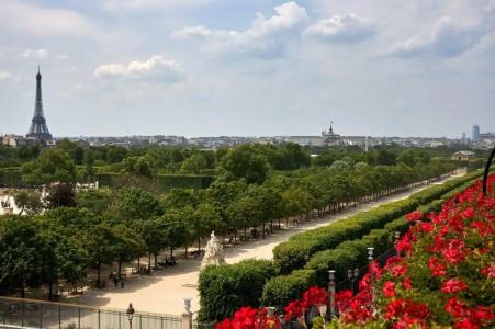 Hôtel Regina Louvre - 89