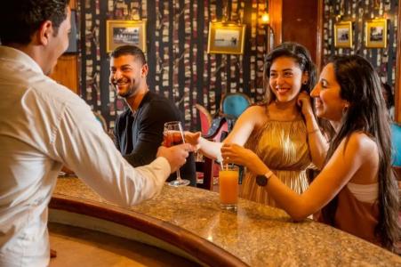 Mercure Ismailia Forsan Island - 71