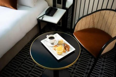 Best Western Premier Roosevelt - 52