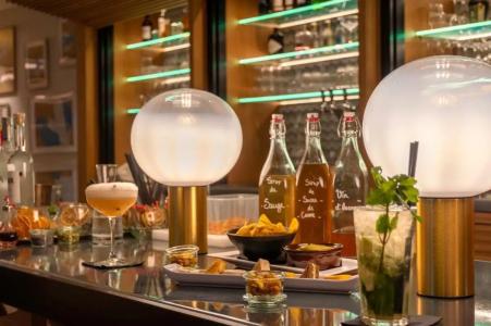 Holiday Inn Nice - Port St Laurent, an IHG - 89