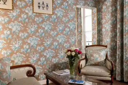Relais Hôtel du Vieux Paris - 79