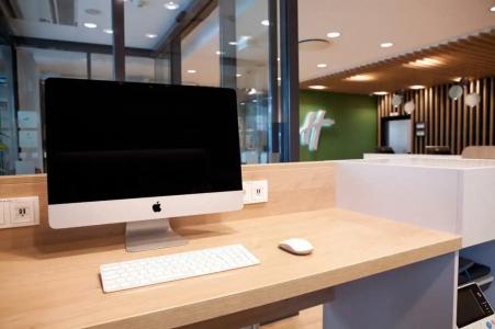 Holiday Inn Berlin City East Side, an IHG - 28