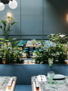 Kimpton - St Honoré Paris, an IHG - 71