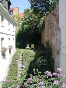 Agneshof Nürnberg - 46