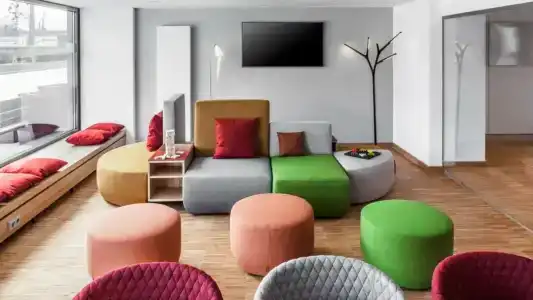 Holiday Inn Munich - Leuchtenbergring, an IHG - 16